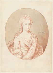  作： Godfried Schalcken