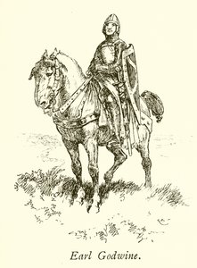 アール・ゴドワイン 作： Gordon Frederick Browne