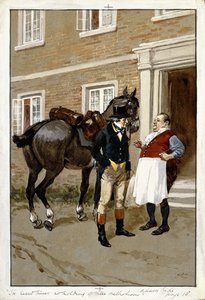 私は「そこに聞いた」これらのメソディスを保持していません 作： Gordon Frederick Browne