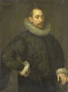 ジョン・フルメノワ 作： Gortzius Geldorp