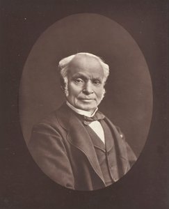 シャルル＝カミーユ・ドゥーセ [フランスの詩人・劇作家] c. 1880年。