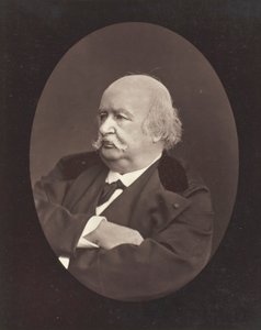 ジュール・サンドー、[フランスの作家]、c。 1880年。 作： Goupil and Co