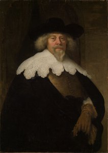  作： Govaert Flinck