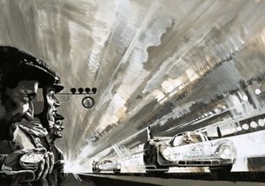 ル・マン24時間レース