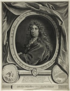 チャールズ・ザ・ブラウン 作： Gérard Edelinck