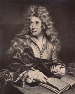 ピエールドモンタルシス、c1692 1894 作： Gérard Edelinck