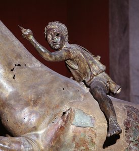 不明な画像 作： Greek