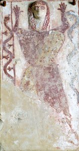 ギリシャ、アテネのアゴラ、ギリシャ文明、紀元前 7 世紀 作： Greek School
