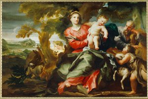  作： グレゴリオ・デフェラーリ