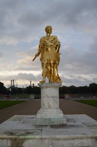 チャールズ2世、1690年頃