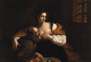 ローマの慈善団体。