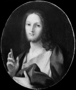  作： Guido Reni