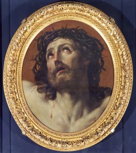 エックセ・ホモ 作： Guido Reni