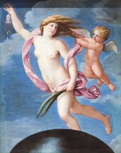 運 作： Guido Reni