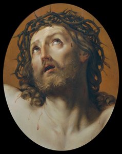  作： Guido Reni
