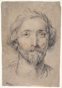  作： Guido Reni