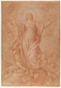  作： Guido Reni