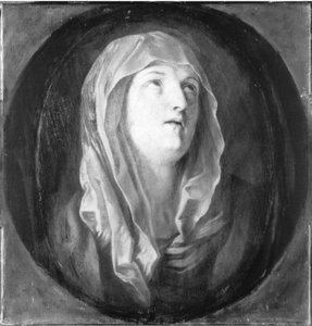  作： Guido Reni