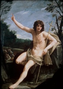  作： Guido Reni