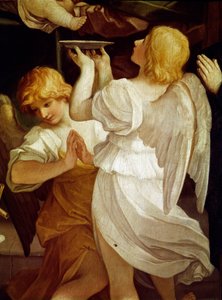割礼」の詳細（絵画 作： Guido Reni