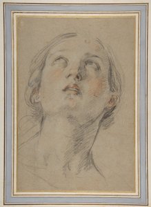  作： Guido Reni