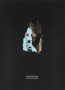 司祭について、ツァラトゥストラはこう語った、2024年（木版画とシルクスクリーン） 作： ギルヘルム・ポンテス