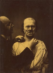 攻撃性、邪悪さ、1854-1856年、1862年印刷（写真）
