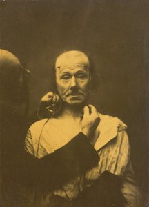 1854-1856年注目、1862年印刷（写真）