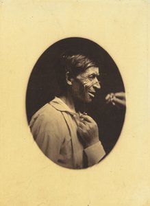 1854-1856年、1862年印刷（写真）。