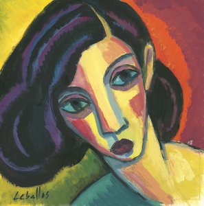  作： 