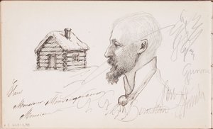 無題 作： Gunnar Berndtson
