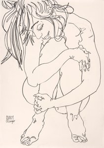 自分のために 作： Gunter Langer