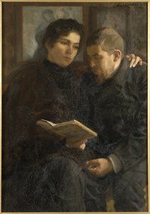 詩、1902
