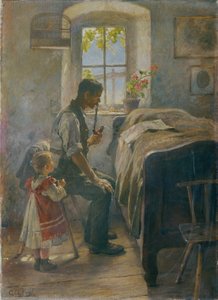 式 作： Gustav Adolf Hessl