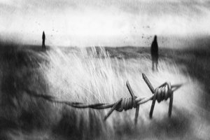  作： Gustav Davidsson