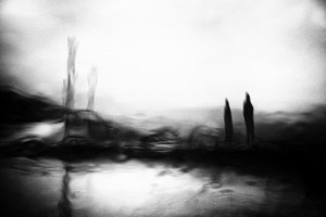  作： Gustav Davidsson