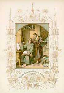 マーティンルーサーの生涯 作： Gustav Ferdinand Leopold Konig