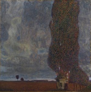  作： Gustav Klimt