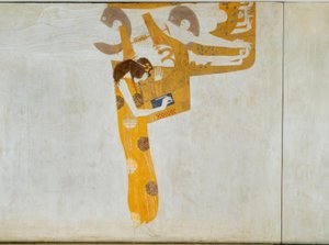 詩 作： Gustav Klimt