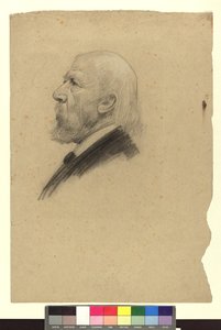  作： Gustav Klimt