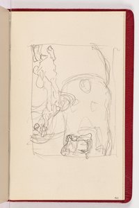 101ページ 作： Gustav Klimt