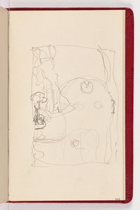 103ページ 作： Gustav Klimt