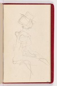 105ページ 作： Gustav Klimt