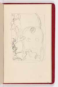 107ページ 作： Gustav Klimt