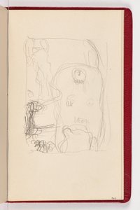 109ページ 作： Gustav Klimt