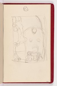 113ページ 作： Gustav Klimt