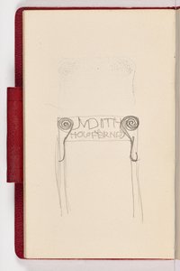 116ページ 作： Gustav Klimt