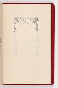 117ページ 作： Gustav Klimt