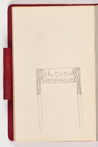 118ページ 作： Gustav Klimt