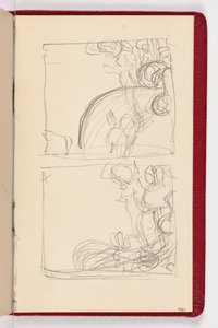 131ページ 作： Gustav Klimt